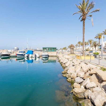 Apartament A&N Seaport 1B Caleta De Velez Zewnętrze zdjęcie