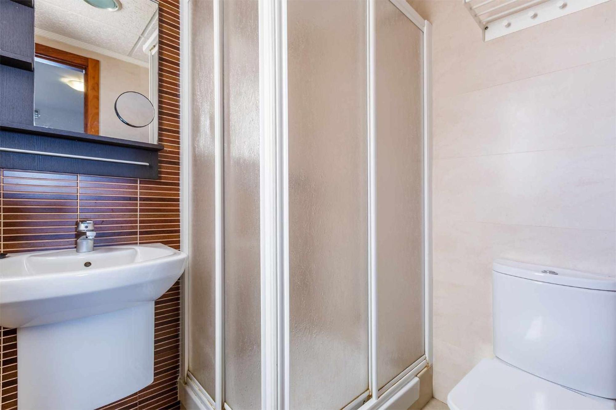 Apartament A&N Seaport 1B Caleta De Velez Zewnętrze zdjęcie